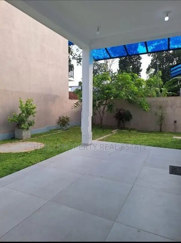 Brand New House for Rent in Katunayaka