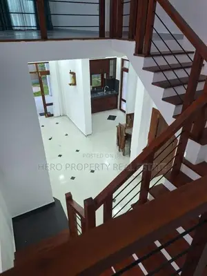 Brand New House for Rent in Katunayaka