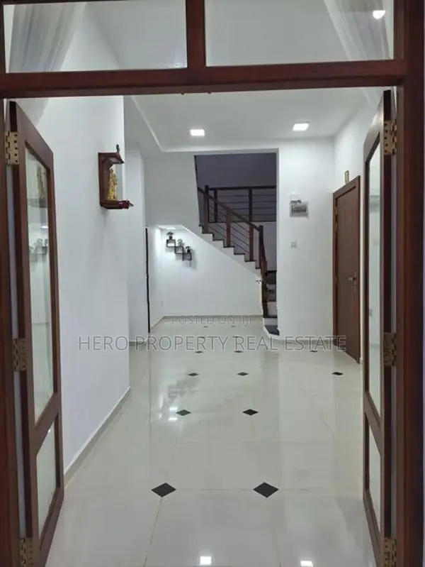 Brand New House for Rent in Katunayaka