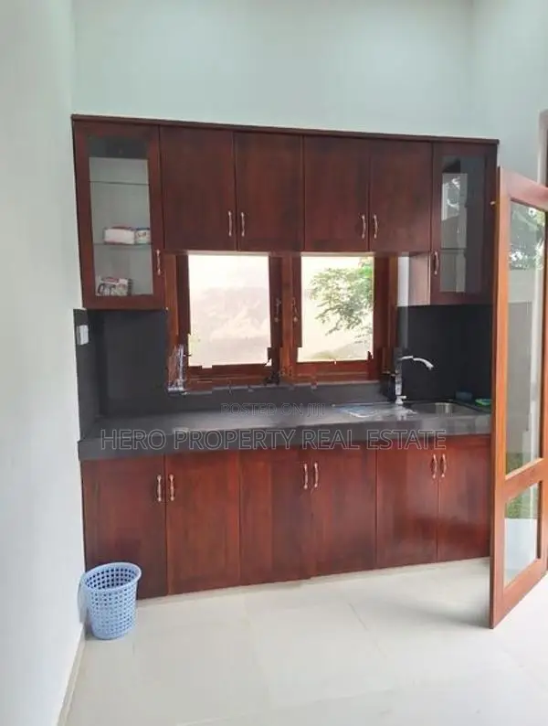 Brand New House for Rent in Katunayaka