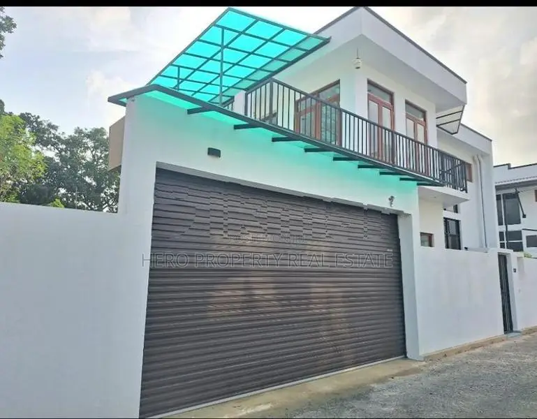 Brand New House for Rent in Katunayaka