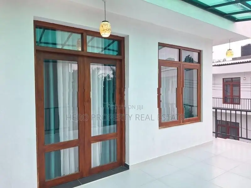 Brand New House for Rent in Katunayaka