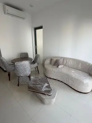 Brand New 2BR Apartment for Rent at Trizen – Colombo 02