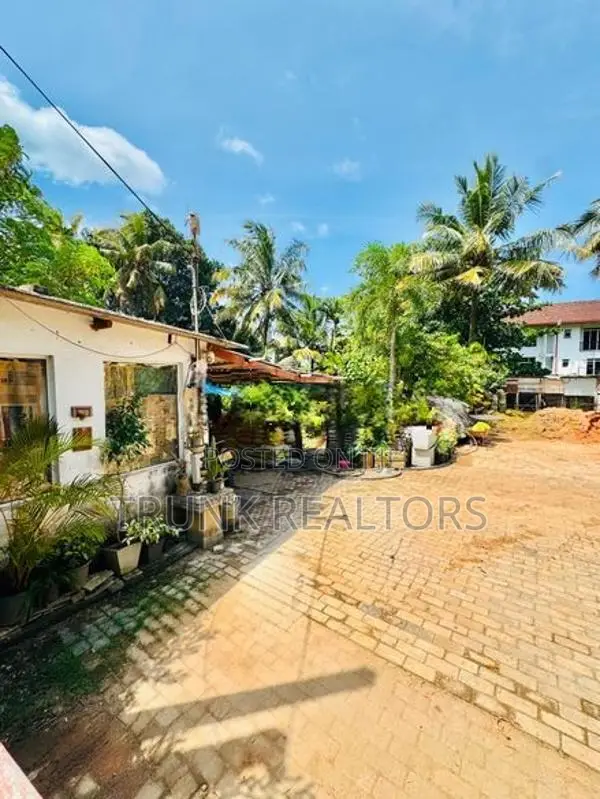 Battaramulla Land For Sale (NK107728)