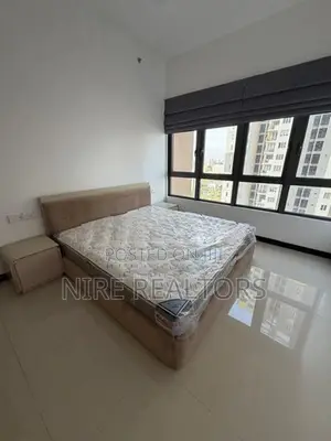 Brand New 2BR Apartment for Rent at Trizen – Colombo 02