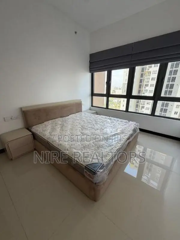 Brand New 2BR Apartment for Rent at Trizen – Colombo 02