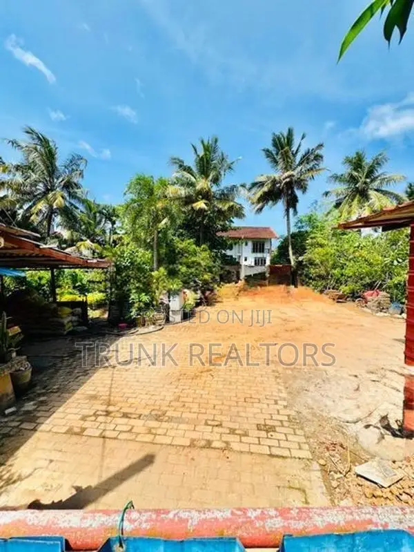 Battaramulla Land For Sale (NK107728)
