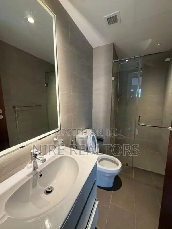 Brand New 2BR Apartment for Rent at Trizen – Colombo 02