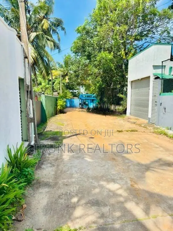 Battaramulla Land For Sale (NK107728)