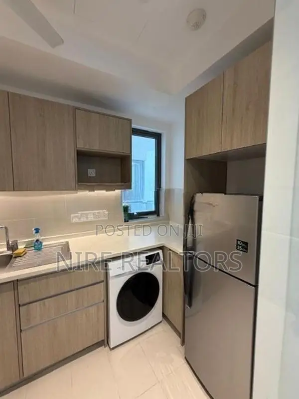 Brand New 2BR Apartment for Rent at Trizen – Colombo 02