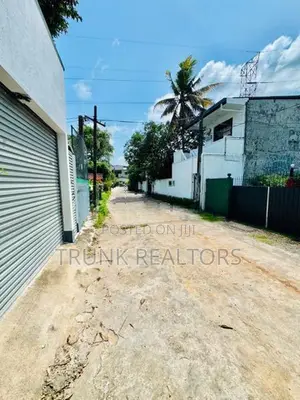 Battaramulla Land For Sale (NK107728)