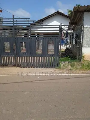 House with a shop for sale in Maeliya