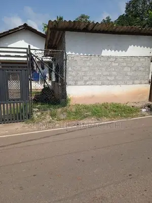 House with a shop for sale in Maeliya