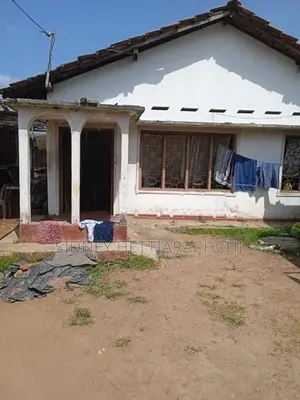 House with a shop for sale in Maeliya