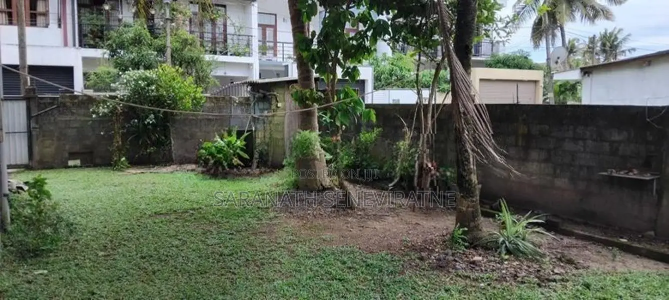 Prime Residential Land for Sale in Katubedda, Moratuwa