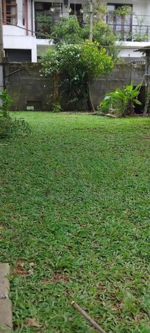 Prime Residential Land for Sale in Katubedda, Moratuwa
