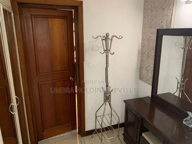 Luxury House For Rent In Pelawatta Battaramulla - 3836U