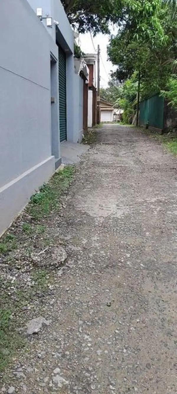 Prime Residential Land for Sale in Katubedda, Moratuwa
