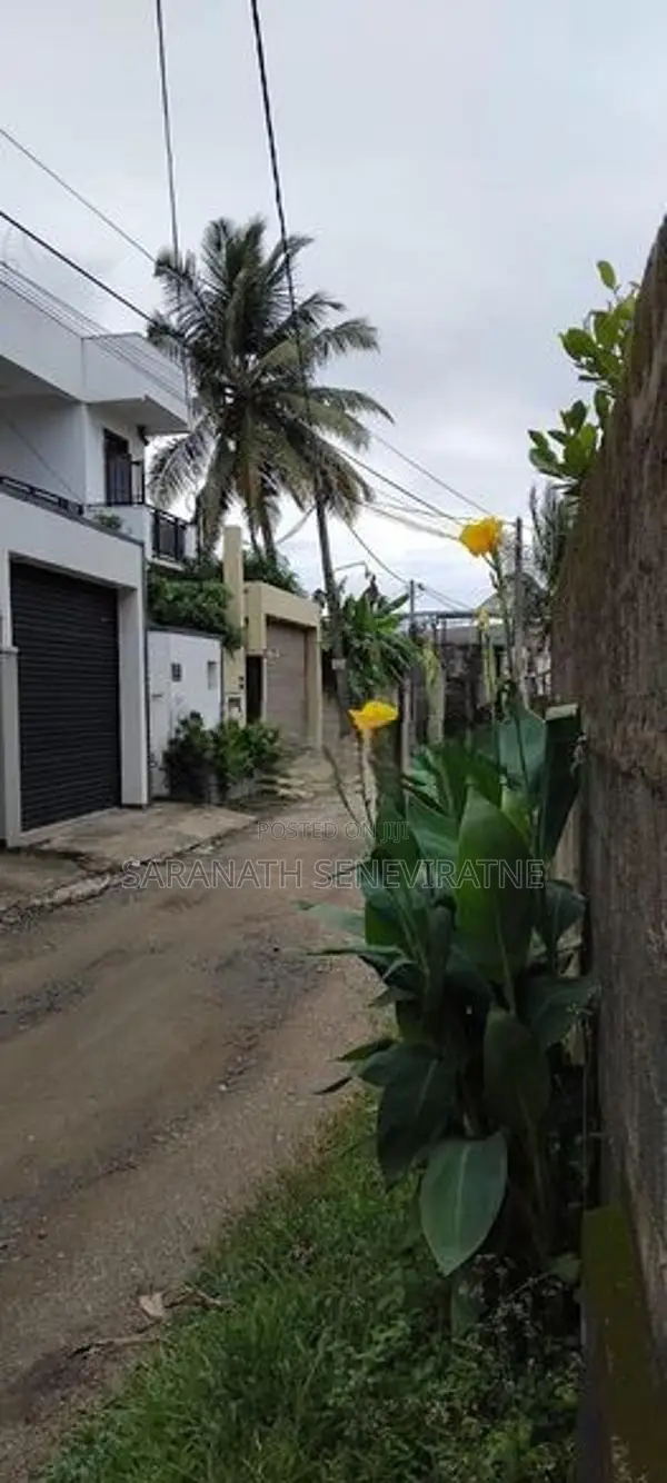 Prime Residential Land for Sale in Katubedda, Moratuwa