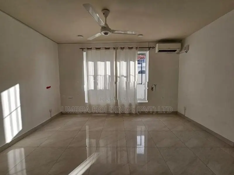 Apartment Building For Rent In 5th Lane, Colombo 03 - 3962U