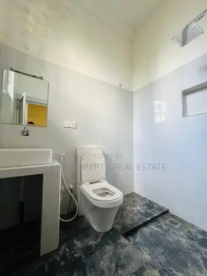 Modern Furnished House for Rent in Mattegoda