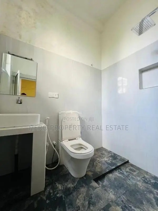 Modern Furnished House for Rent in Mattegoda