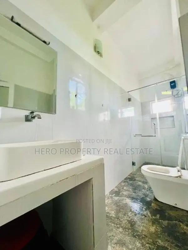 Modern Furnished House for Rent in Mattegoda
