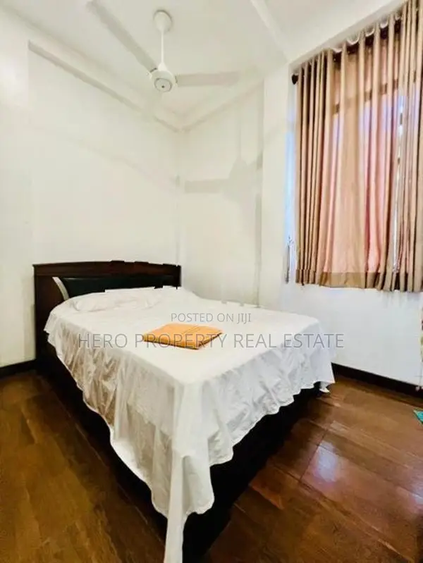 Modern Furnished House for Rent in Mattegoda