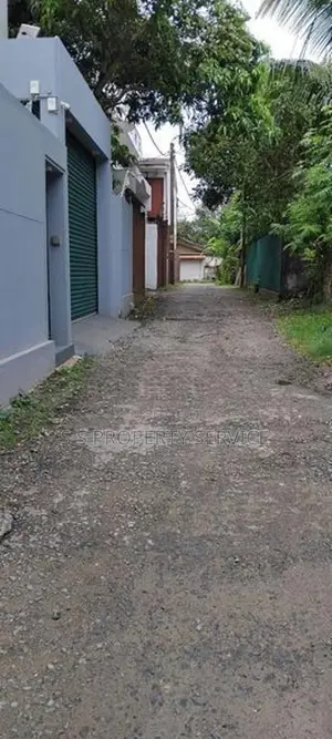 4.9 Perches Land For Sale in Katubedda, Moratuwa (SSPL-476)