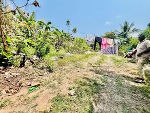 20 P Valuable Land for Sale in Malabe