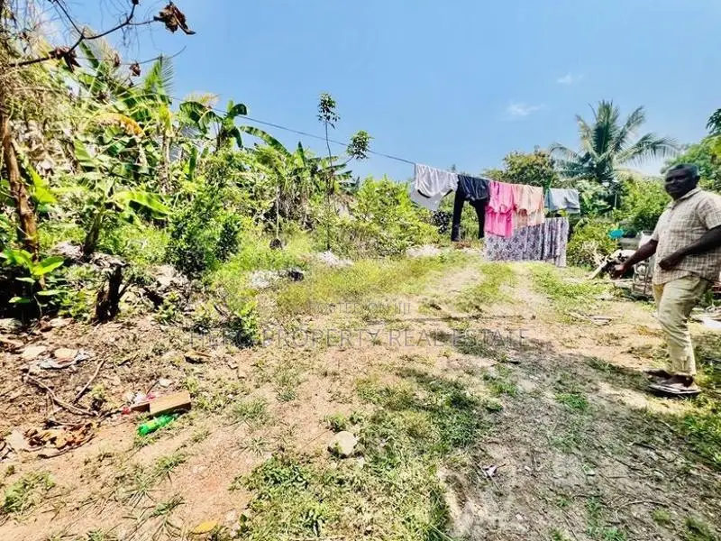 20 P Valuable Land for Sale in Malabe
