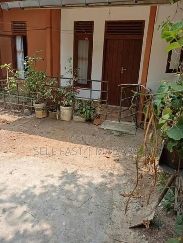 Annex for rent in Kadawatha