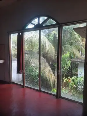 First Floor House For Rent In Boralesgamuwa Lake Road