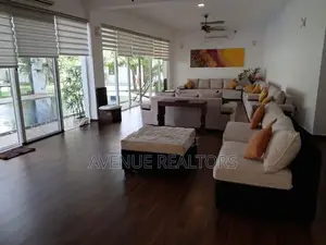 6BR Luxury House for Rent in Rajagiriya (HS4732)