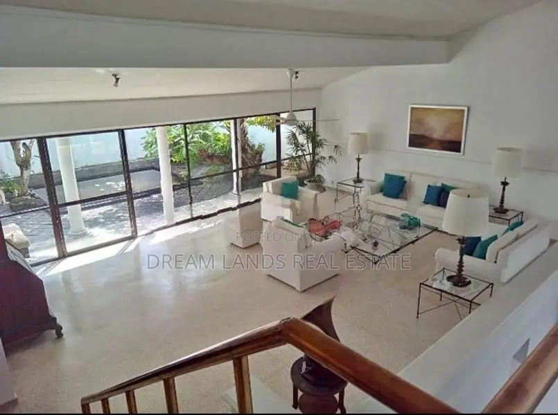 3BED HOUSE FOR RENT IN COLOMBO 05 WITH FURNITURE (SP1248)