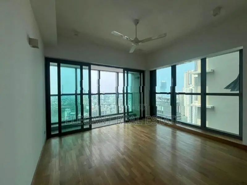 447 Luna Tower - 02 Bedroom Apartment for Sale in Colombo (A6044)