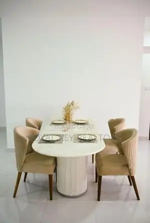 Ru Residencies – 02 Bedroom Furnished Apartment for Rent Nugegoda