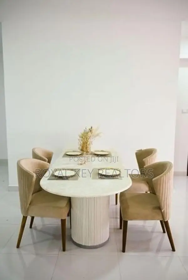 Ru Residencies – 02 Bedroom Furnished Apartment for Rent Nugegoda