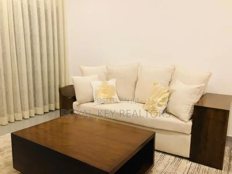 ICC Residencies – 02 Bedroom Furnished Apartment for Sale Kotte
