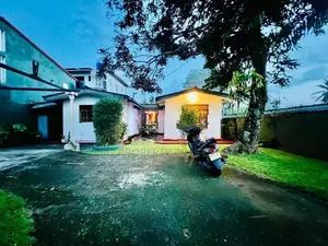 Modern House for Sale in Malabe