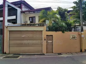 7 Perch Luxury 4BR House for Sale in Nawala (HS4735)