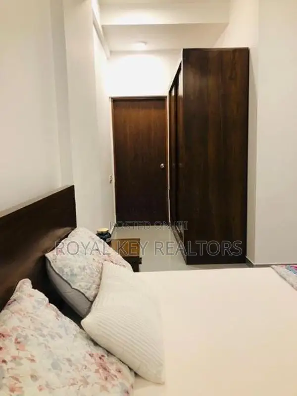 Iconic Galaxy, Rajagiriya – 02 Bedroom Furnished Apartment for Sale