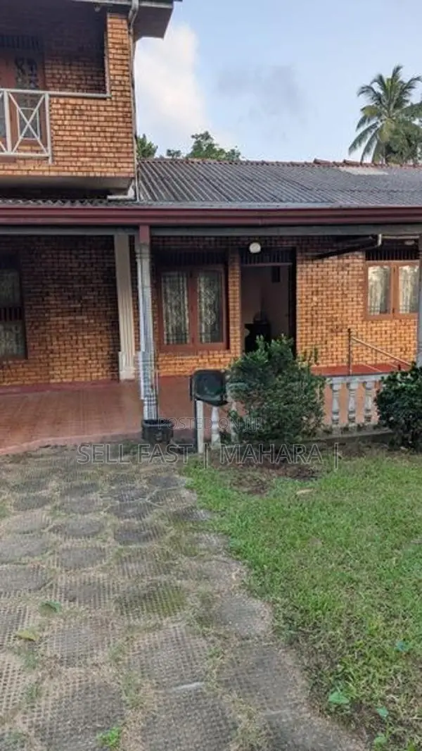 House for Rent at Kadawatha