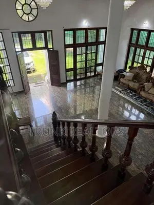 Wattala 07BR House For Rent (NK11414)