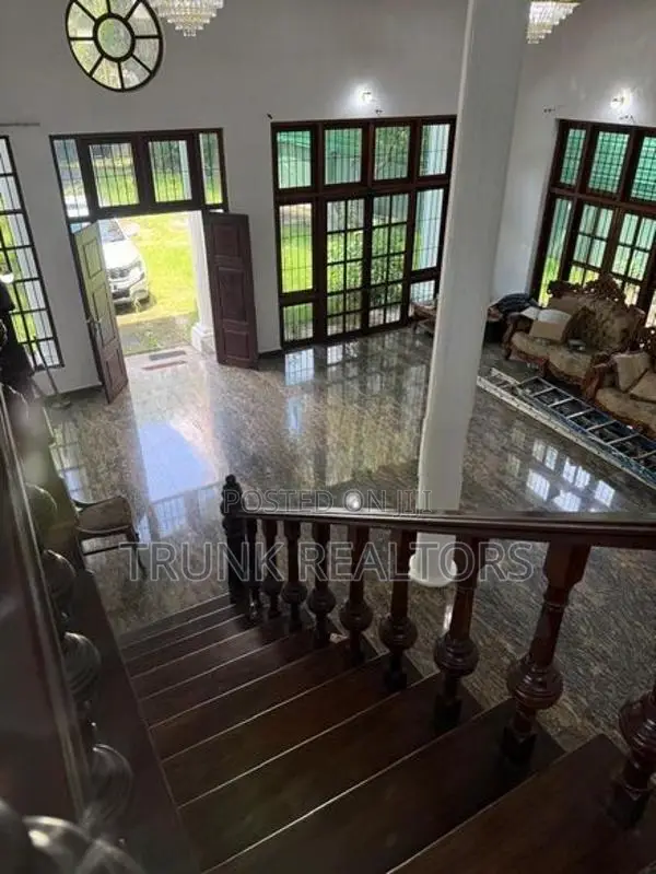 Wattala 07BR House For Rent (NK11414)