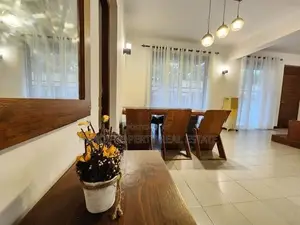 Luxury Apartment House for Rent in Pannipitiya