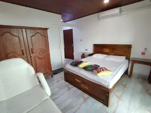COLOMBO 05 : 3-AC-BR (1350 SQFT) FURNISHED LUXURY PENTHOUSE FOR RENT