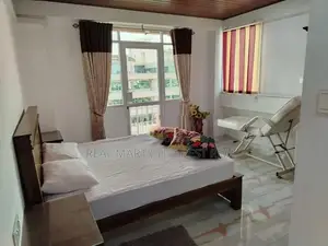 COLOMBO 05 : 3-AC-BR (1300 SQFT) FURNISHED LUXURY APARTMENT FOR RENT