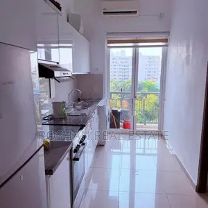 FULLY FURNISHED LUXURY APARTMENT FOR RENT COLOMBO 7 YO2687