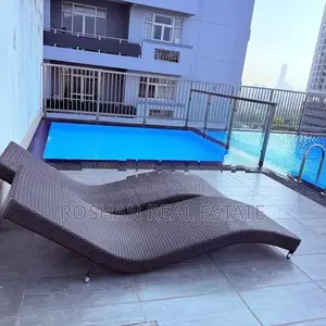 LUXURY FULLY FURNISHED APARTMENT FOR RENT COLOMBO 7 KYNSEY ROAD YO2688